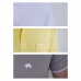 Kit 3 Camisas Polo Algodão - Escolha Sua Cor