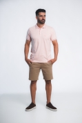 Bermuda Code Blue Masculina - Conforto e Estilo