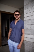Camisa Polo Active Touch