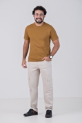 kit camisa e calça teste